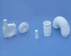 四氟船用護套 四氟船用護套