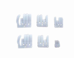 東旭四氟墊片生產(chǎn)廠家