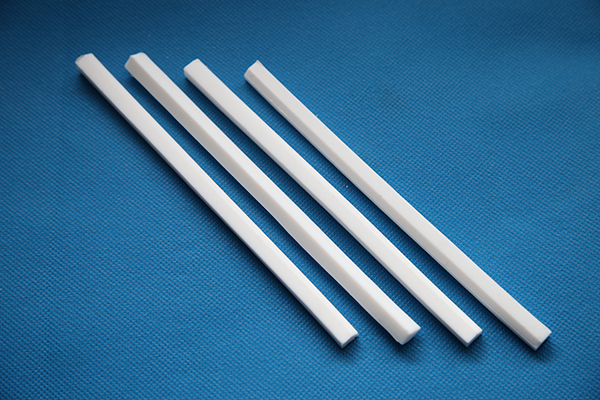 四氟六角棒 四氟六角棒